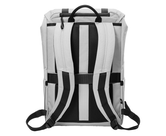 Tomtoc VintPack-TA1 Laptop Backpack, 15.6"/22L (Gray) Сумки, обложки для ноутбуков