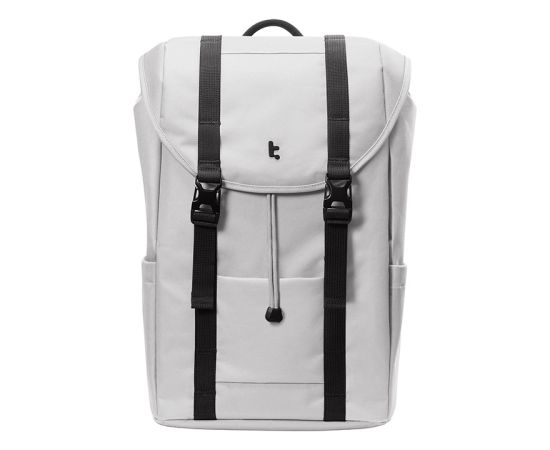 Tomtoc VintPack-TA1 Laptop Backpack, 15.6"/22L (Gray) Сумки, обложки для ноутбуков