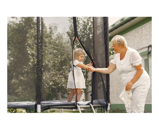 Внешняя сетка для батута Springos TSN-8FT 244 CM 8 футов Батуты и аксессуары