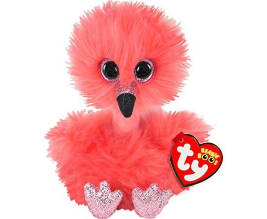 TY Flaming 15cm (36381) Mīkstās rotaļlietas