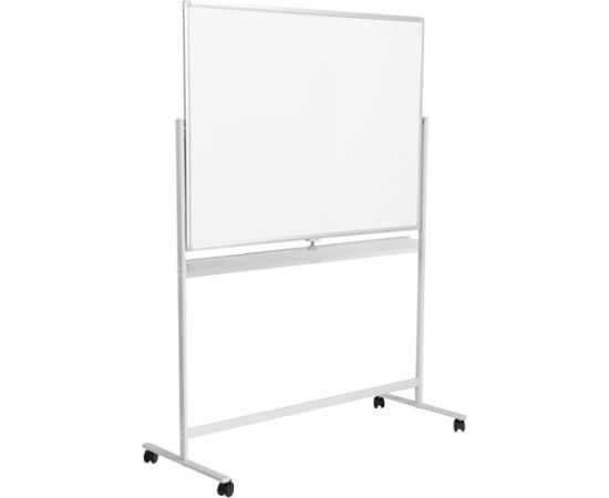 LogiLink Dry Erase Whiteboard, mobile, Белые доски
