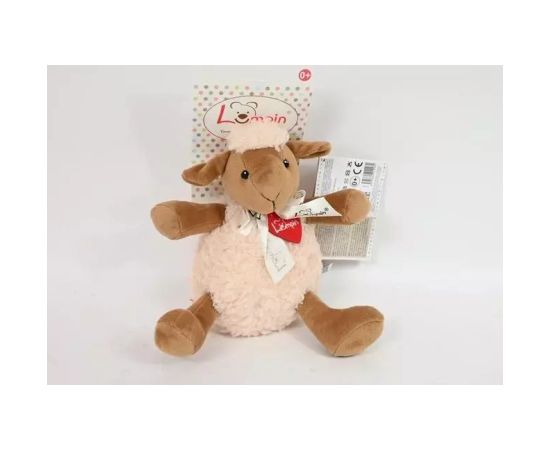 Woodyland WOODYLAND LUMPIN Owieczka Ema mała 94228 42282 Мягкие игрушки