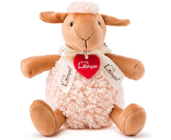 Woodyland WOODYLAND LUMPIN Owieczka Ema mała 94228 42282 Мягкие игрушки