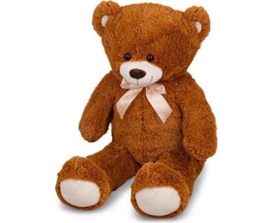 Stabilus *****Miś pluszowy 80cm c.brąz 90210 02107 Мягкие игрушки