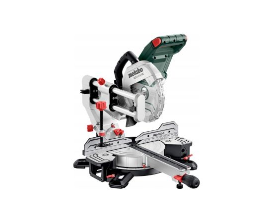 METABO.PIŁA UKOŚ.KGSV 216 MC Jaunumi -Dārzam