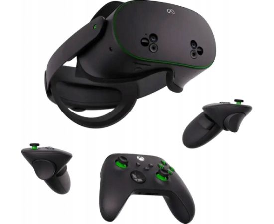 Gogle VR Oculus Meta Quest 3S Xbox Edition 128GB Jaunumi - Datori