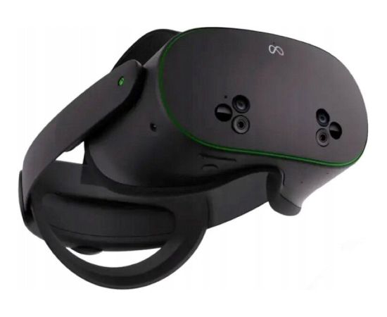 Gogle VR Oculus Meta Quest 3S Xbox Edition 128GB Jaunumi - Datori