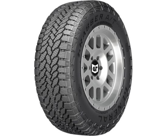 General Tire Grabber A/T Sport-W 255/65R18 115H Vissezonas riepas