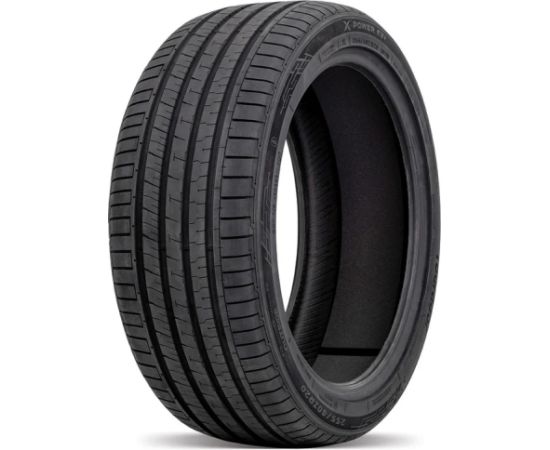 Tourador X-Power EV+ 245/45R19 102Y Vasaras riepas