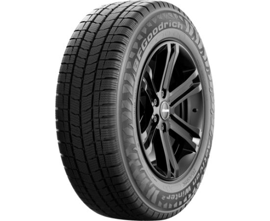 BF Goodrich Activan Winter 2 215/60R16 103/101T Зимние покрышки