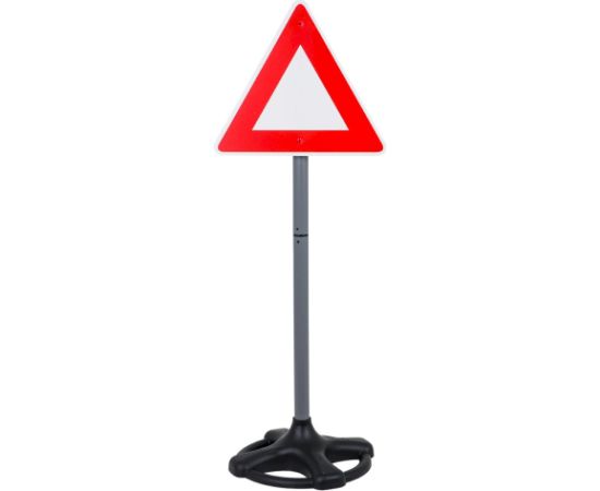 RoGer Обучающий Набор Дорожных Знаков 5шт Машины и аксессуары