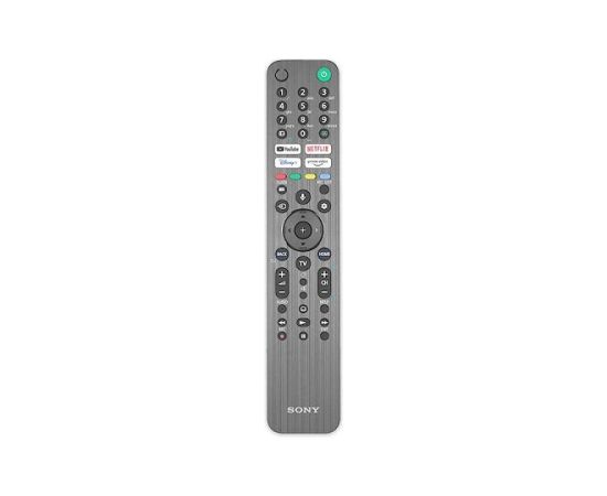 Sony RMF-TX500E Oriģinālā TV pults TV pultis