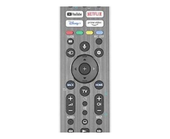 Sony RMF-TX500E Oriģinālā TV pults TV pultis