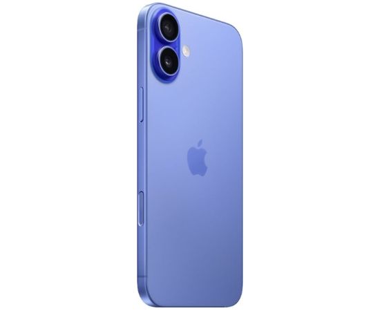 Apple iPhone 16 Plus 256GB Viedtālrunis Ultramarine Mobilie telefoni