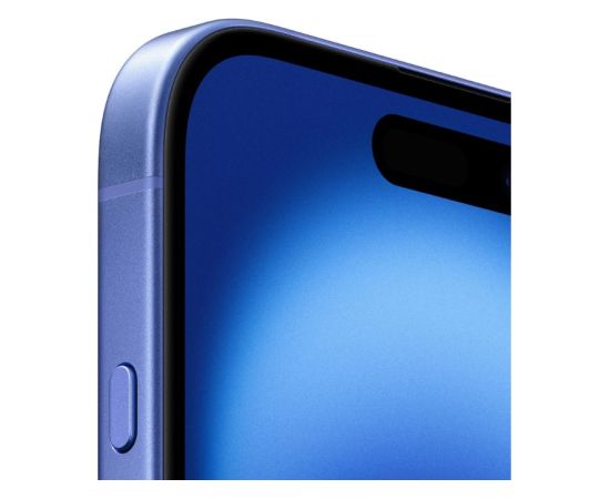 Apple iPhone 16 Plus 256GB Viedtālrunis Ultramarine Mobilie telefoni
