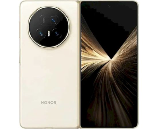 Honor Magic V5 5G Смартфон 16GB / 512GB White Мобильные телефоны