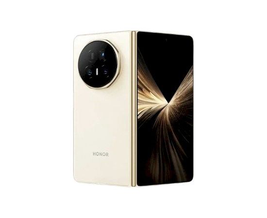 Honor Magic V5 5G Смартфон 16GB / 512GB White Мобильные телефоны