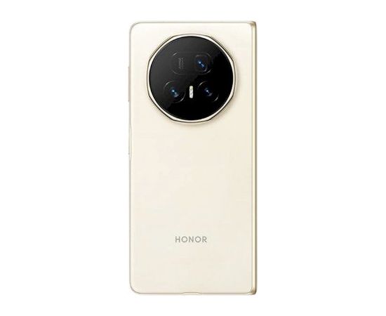 Honor Magic V5 5G Смартфон 16GB / 512GB White Мобильные телефоны