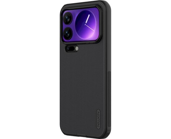 Nillkin Super Shield Pro Back Cover Aizsargapvalks priekš Xiaomi 17 Pro Max Neoriģinālie Maciņi