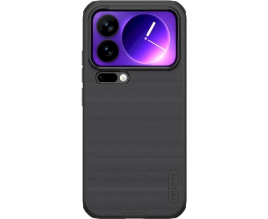 Nillkin Super Shield Pro Back Cover Aizsargapvalks priekš Xiaomi 17 Pro Neoriģinālie Maciņi