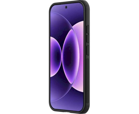 Nillkin Super Shield Pro Back Cover Aizsargapvalks priekš Xiaomi 17 Pro Neoriģinālie Maciņi