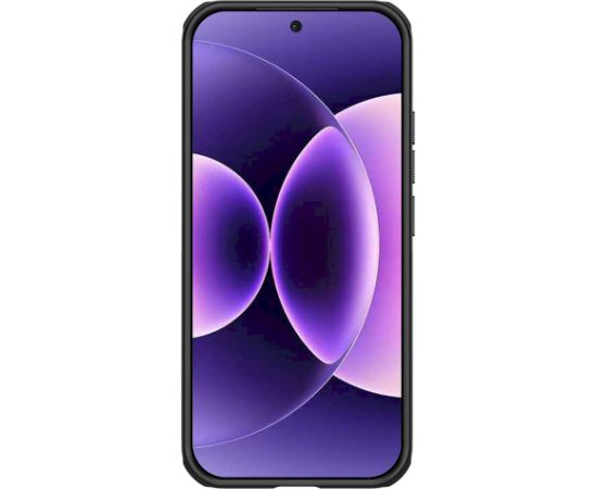 Nillkin Super Shield Pro Back Cover Aizsargapvalks priekš Xiaomi 17 Pro Neoriģinālie Maciņi