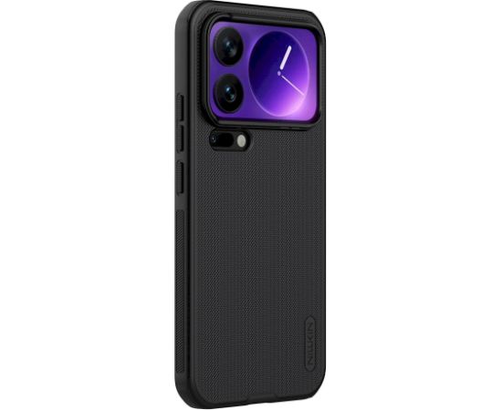 Nillkin Super Shield Pro Magnetic Back Cover Чехол для Xiaomi 17 Pro Max Чехлы - альтернативные