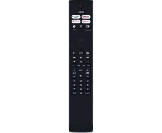 Lamex LXP4501 Пульт дистанционного управления для TV Philips BRC0984501/01 SMART TV пульты