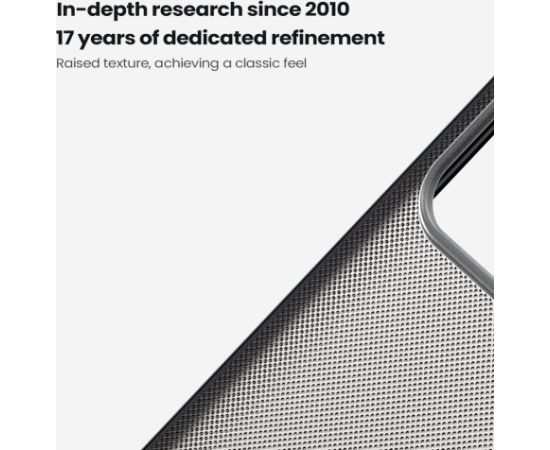 Nillkin Super Shield Pro Back Cover Aizsargapvalks priekš  Xiaomi 17 Neoriģinālie Maciņi