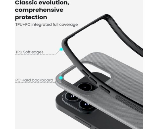 Nillkin Super Shield Pro Back Cover Aizsargapvalks priekš  Xiaomi 17 Neoriģinālie Maciņi