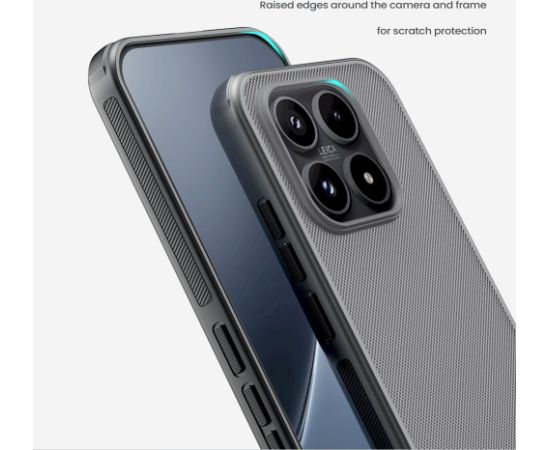 Nillkin Super Shield Pro Back Cover Aizsargapvalks priekš  Xiaomi 17 Neoriģinālie Maciņi