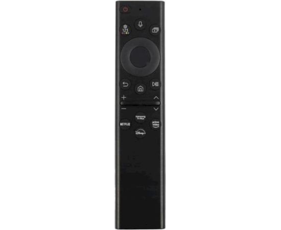 Lamex LXH1385S TV pults SAMSUNG RM-S2300-V3 (BN59-01385D) TV ar saules paneli TV pultis