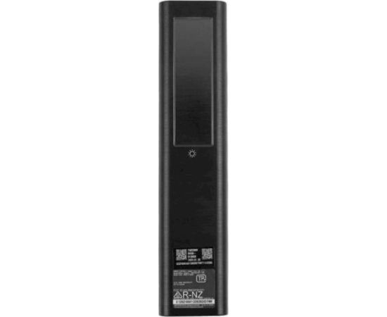 Lamex LXH1385S TV pults SAMSUNG RM-S2300-V3 (BN59-01385D) TV ar saules paneli TV pultis