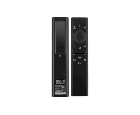 Lamex LXH1385S TV pults SAMSUNG RM-S2300-V3 (BN59-01385D) TV ar saules paneli TV pultis