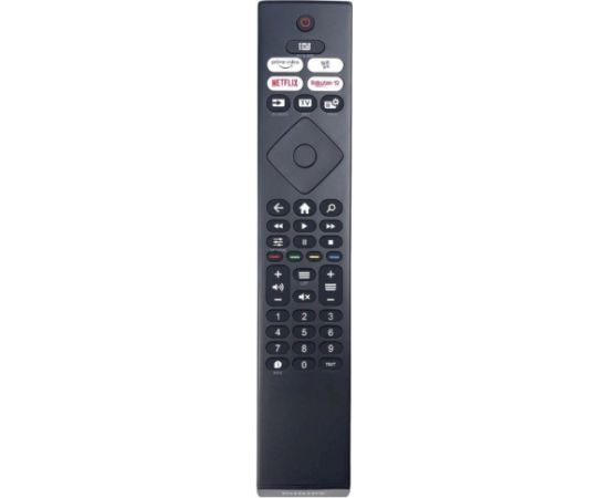 Philips 398GR10BEPHN0067SY Tālvadības pults TV TV pultis