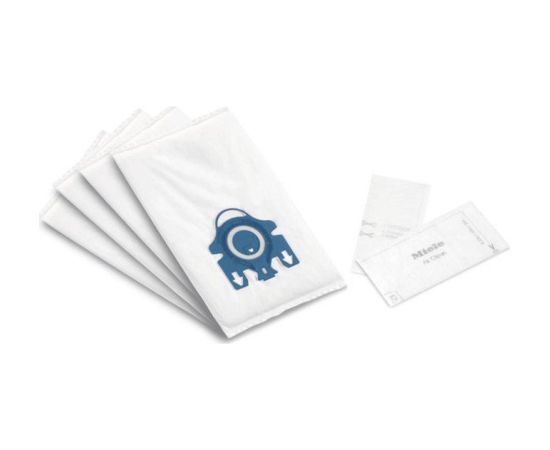 Miele GN HyClean Pure Пылесборники для пылесоса 6 pcs Фильтры для пылесосов