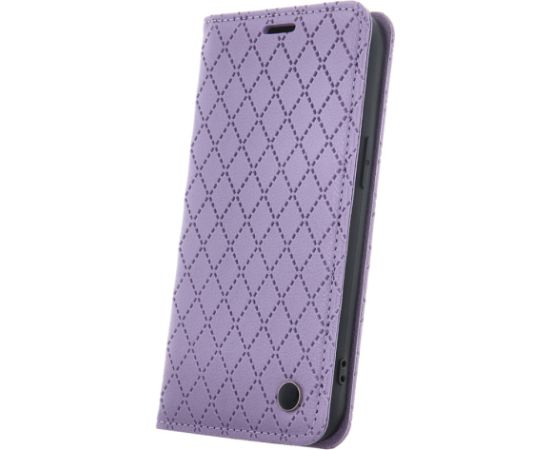 Mocco Smart Caro Aizsargapvalks Priekš Samsung Galaxy A56 5G Neoriģinālie Maciņi