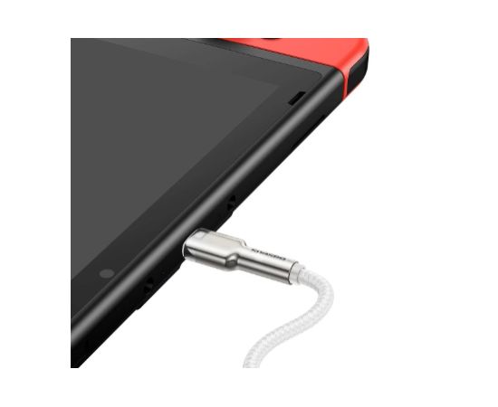 Baseus Cafule Kabelis USB-C на USB-C / 100W / 2m Data USB kabeļi