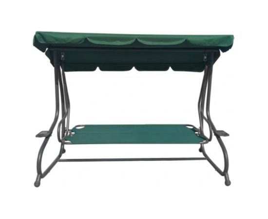 RoGer Садовые Kачели 240 x 114 x 168 cm Dārza krēsli