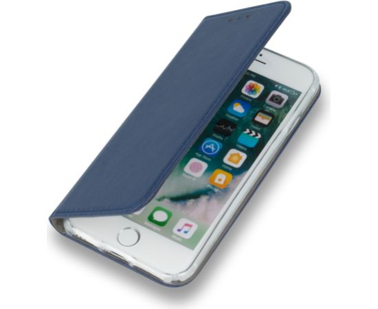 Mocco Smart Magnetic Чехол для Samsung Galaxy A36 5G Чехлы - альтернативные