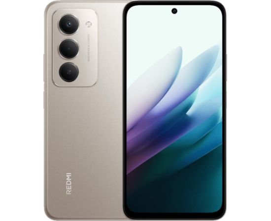 Xiaomi Redmi 15 LTE 128 / 6 GB Titan Gray Новинки смартфонов и телефонов