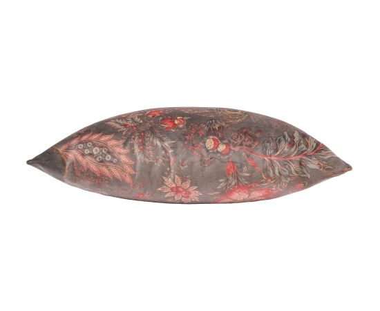 Spilvens HOLLY 45x45cm, Indijas roze Jaunumi -Dārzam