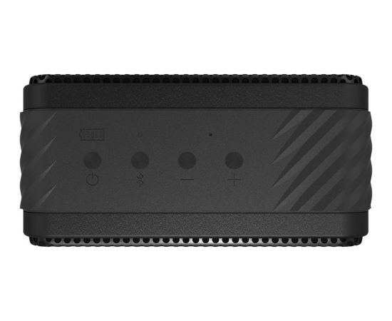 KLIPSCH   Klipsch Portable Speaker Nasville, Black Bezvadu skaļruņi