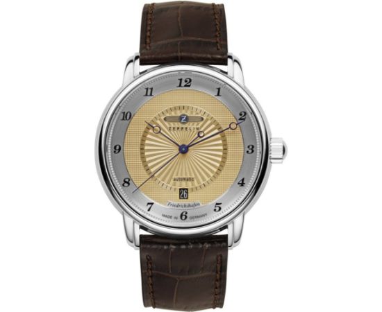 Zeppelin Friedrichshafen Automatic 8556-5 Наручные часы