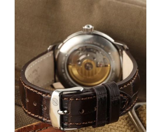 Zeppelin Friedrichshafen Automatic 8556-5 Наручные часы