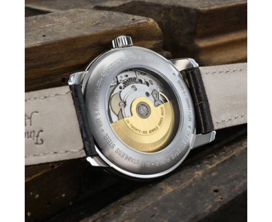 Zeppelin Friedrichshafen Automatic 8556-5 Наручные часы