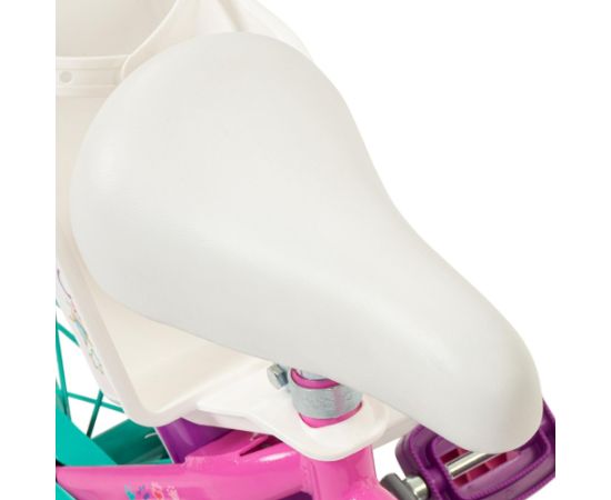 Rower dziecięcy HUFFY Koci Domek Gabi 12" Детские велосипеды