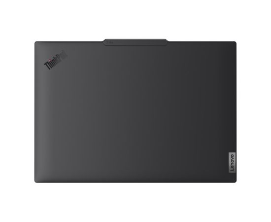 Lenovo ThinkPad T14s Gen 6 (Intel) Copilot+ PC Intel Core Ultra 7 258V Laptop 35.6 cm (14") Touchscreen WUXGA 32 GB LPDDR5x-SDRAM 1 TB SSD Wi-Fi 7 (802.11be) Windows 11 Pro English Black Portatīvie datori