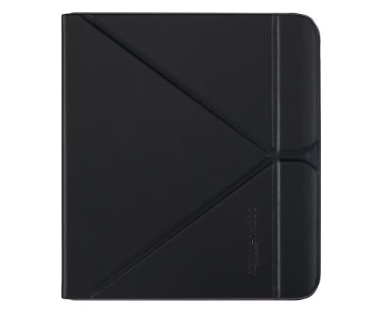 Etui Kobo Libra Colour SleepCover Case Black Новинки Компьютерная техника