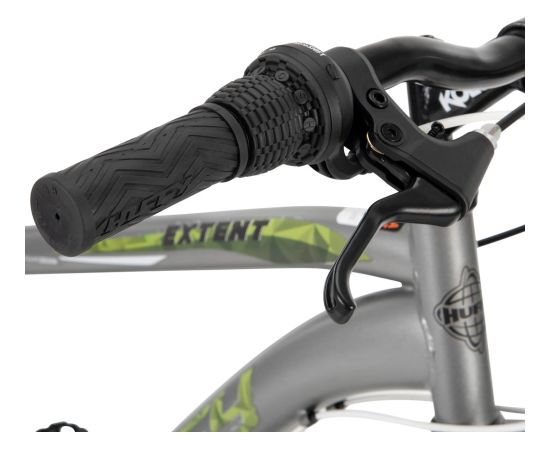 Huffy Rower EXTENT 26" silver Детские велосипеды